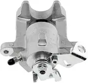 2 x Rear Brake Caliper Compatible with SEAT Ibiza 2003-15 1J0615424D 8N0615423D HZT/SE/040AB