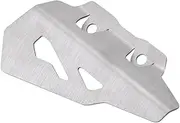 Rear Master Cylinder Brake Pump Guard Protector Cover for BMW R nine T 2014-2018 RnineT Scrambler 2016-2018