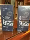 [2] PARTICLE Hair Strengthening Shampoo Men 400ml Comparable To Spartan New Box