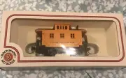 BACHMANN 72701 HO Scale Union Pacific Old Time Caboose