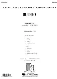 在飛比找博客來優惠-Bolero: Hal Leonard Music for 