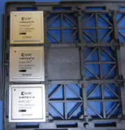XILINX XC4VLX60-10FFG1148C Qty of 1 per Lot XILINX XC4VLX60-10FFG1148C