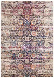 Mirage Multicolored Rug