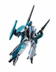 HI-METAL R Macross II VF-2SS VALKYRIE II + SAP Nexx Gilbert Use Figure BANDAI