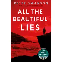 在飛比找蝦皮商城優惠-All the Beautiful Lies/Peter S