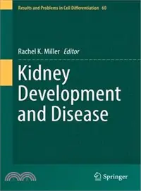 在飛比找三民網路書店優惠-Kidney Development and Disease
