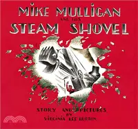 在飛比找三民網路書店優惠-Mike Mulligan and His Steam Sh