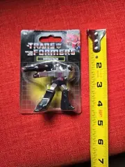megatron transformers 2 Inch Figurine