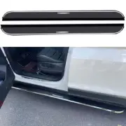 Side Step Fits for Porsche Cayenne 2018-2023 Running Board Nerf Bar Side Stairs
