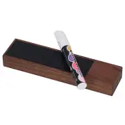 US Wooden Chalkboard Craft Beer Tap Handles With Chalk For Home Brewing Kegging