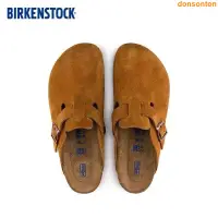 在飛比找蝦皮商城精選優惠-限時特價BIRKENSTOCK包頭軟木拖鞋男女款外穿時尚軟底