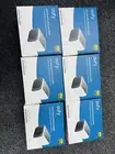 Eufy SoloCam S220 2K Wi-Fi Outdoor Solar Bullet Camera - White
