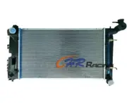 New RADIATOR FOR Toyota COROLLA ZZE122R 2001-2007 AT/MT 2006 2005 2004 2003 2002