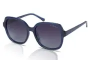 Radley Women's Sunglasses Phoenix RDS-6505 105P Tranquil Blue/Smoke Gradient
