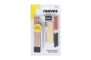 Reeves: Artists Sketching Set (13Pc)