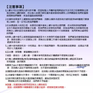 【中國聯通】亞洲30天10GB吃到飽上網卡(澳門日本南韓新加坡泰國馬來西亞印尼菲律賓越南柬埔寨緬甸)