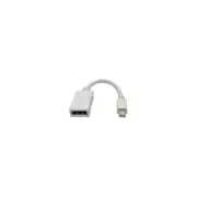 Eaton P139-06N-DP-V2B TRIPP LITE SERIES KEYSPAN MINI DISPLAYPORT TO DISPLAYPORT
