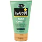 ShiKai Borage Therapy - Foot Cream Fragrance-Free 4.2 fl.oz