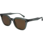 [SINeyewear] JETT - Frosted Green Brown