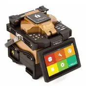 INNO Instrument View 7 Fiber Optic Fusion Splicer Core-to-Core for SM/MM/DS/NZDS