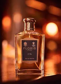 在飛比找Yahoo!奇摩拍賣優惠-FLORIS LONDON No.89淡香水 100ML T