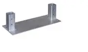 Mighty Mule SGMP Mounting Pad for DC Slide Operators - Concrete Mount
