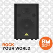 Behringer Eurolive VS1520 Passive Speaker VS-1520 - Brand New - Belfield Music