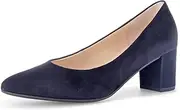 [Gabor] Women Court Shoes, Ladies Classic Court Shoes