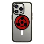 Snappy Grip Stand Snappy™ Grip Stand MagSafe Compatible Sharingan Grip Stand