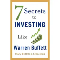 在飛比找蝦皮商城優惠-7 Secrets to Investing Like Wa