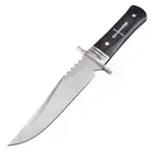 Frost Cutlery Cross 11" Bowie Fixed Blade Knife