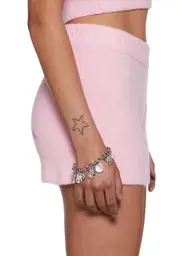[Sugar Thrillz] Cute Winter Charm Bracelet