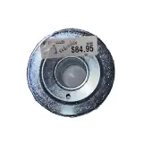 Cub Cadet Idler Pulley 756-3115