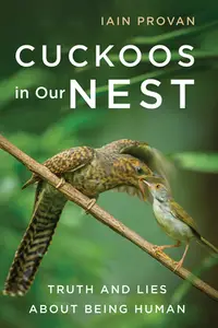 在飛比找誠品線上優惠-Cuckoos in Our Nest: Truth and