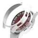 RORENTECH Galaxy Watch 4鋼化玻璃保護殼