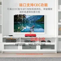 在飛比找Yahoo!奇摩拍賣優惠-全館免運 切換器HDMI分配器二進四出 HDMI切換器 2切