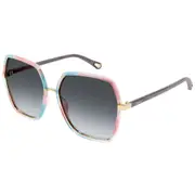 [Chloe] CH0262S 001 | HAVANA GREY