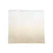 Square Bakery Cake Takeaway Bag - White 500 pcs