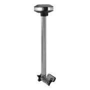 PERKO 1281DP0CHR BOW/ANCHR LITE H/ADJ 13"