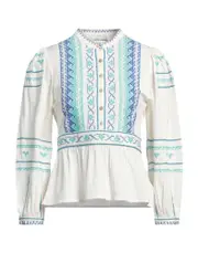 [ANTIK BATIK] ANTIK BATIK Tops - Item 10601774