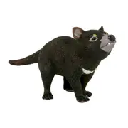Animals of Australia Large Tasmanian Devil Replica