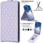 For Samsung Galaxy A15 A14 A13 A54 A22 Luxury Wallet PU Leather Stand Cover Case