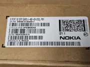 Nokia 8 Port GE SFP Card 3HE06151AA