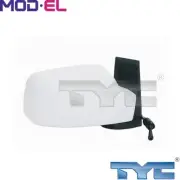 OUTSIDE MIRROR 305-0023 FOR PEUGEOT 806 CITROËN EVASIONMPV FIAT ULYSSE LANCIA