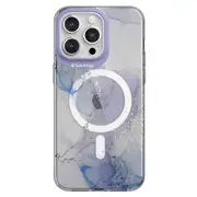 SwitchEasy Artist M MagSafe Case For iPhone 15 Pro Max - Veil