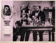 Twice Told Tales Us Lobby Card Vincent Price OLD MOVIE PHOTO