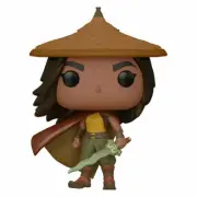 Raya and the Last Dragon - Raya Pop! Vinyl Figure NEW IN BOX Funko