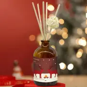 100ml Oil Perfume Set Liquid Fragrance New Reed Diffusers Home Decoration