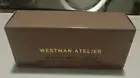 Westman Atelier Lip Suede Matte Lipstick Pip 0.13oz