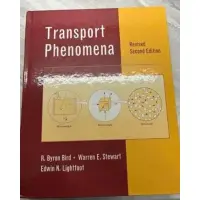 在飛比找蝦皮購物優惠-Transport Phenomena,Revised 2n